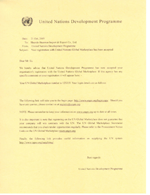 聯(lián)合國(guó)認(rèn)證1